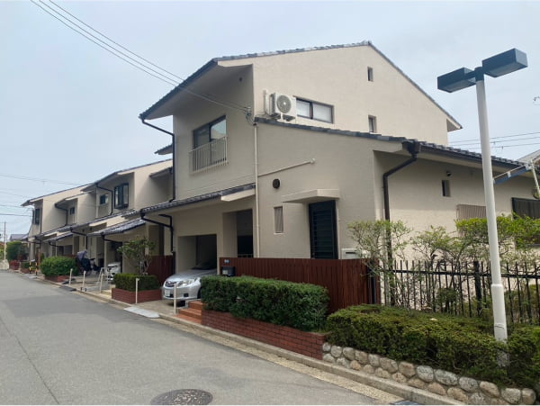 戸建て