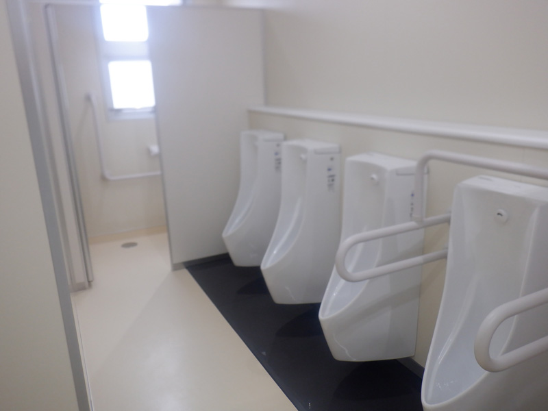 金塚小学校外壁改修その他工事2